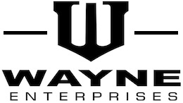 Wayne Enterprises home